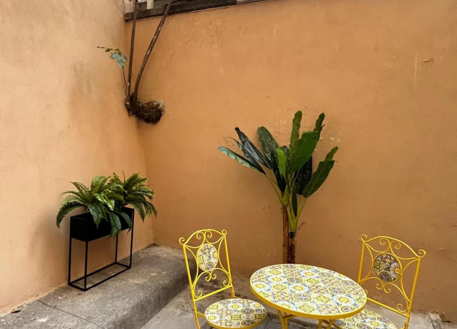 Casa Domus Mea - Garden Addicted Apartment Rome