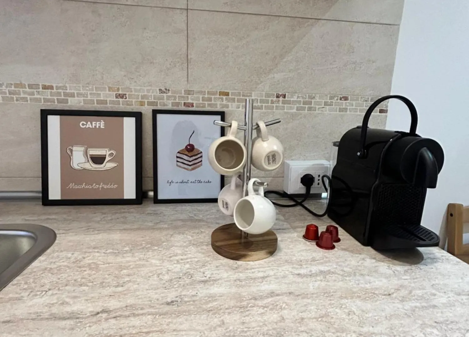 Casa Domus Mea - Garden Addicted Apartment Rome 0*,