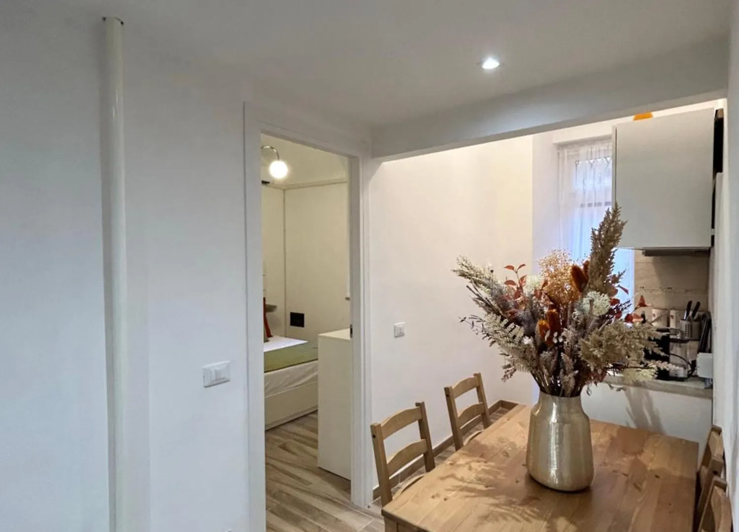 Casa Domus Mea - Garden Addicted Apartment Rome Italy