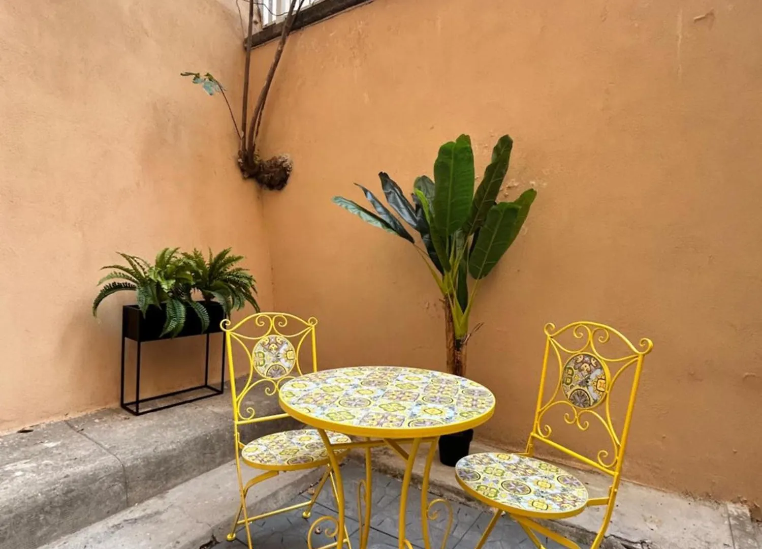 Casa Domus Mea - Garden Addicted Apartment Rome 0*,  Italy
