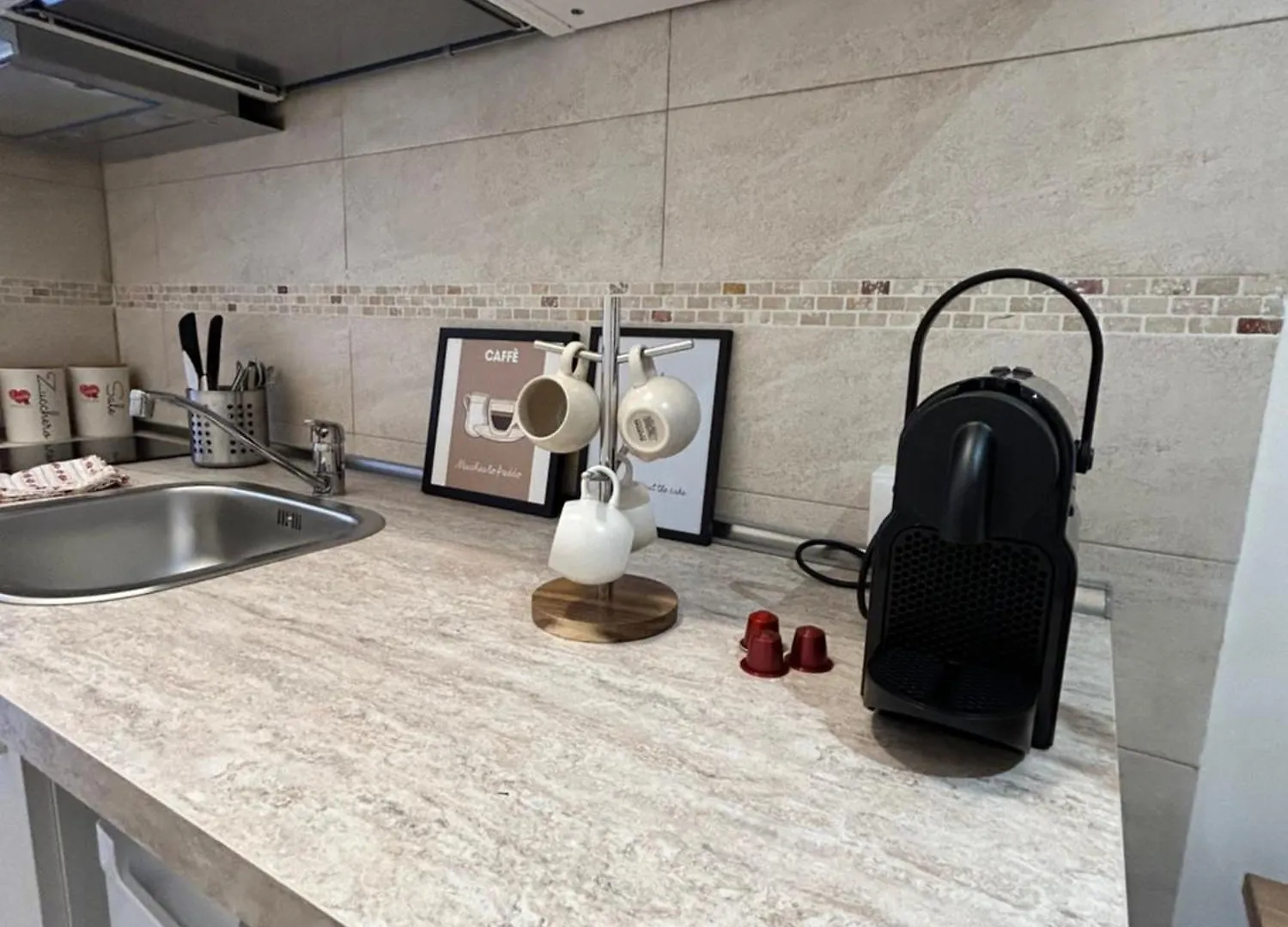 Casa Domus Mea - Garden Addicted Apartment Rome