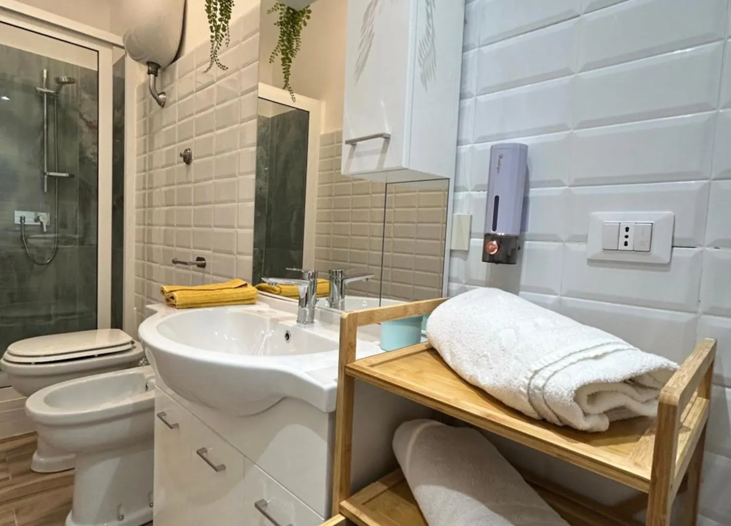 Casa Domus Mea - Garden Addicted Apartment Rome