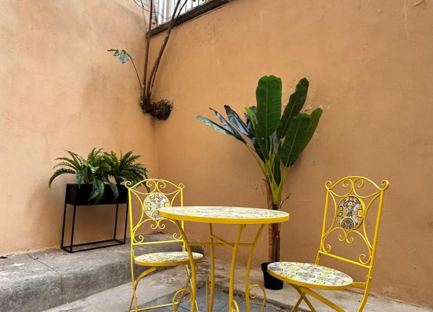 Casa Domus Mea - Garden Addicted Apartment Rome